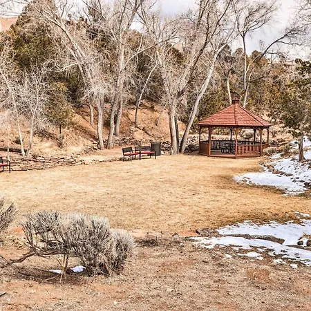 Holiday home Cozy Southwest Style Condo!