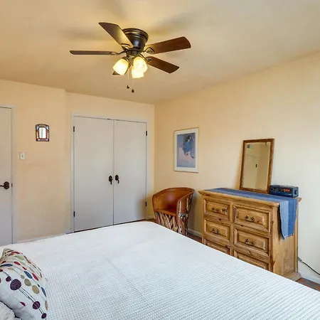 Holiday home Cozy Southwest Style Condo! Santa Fe