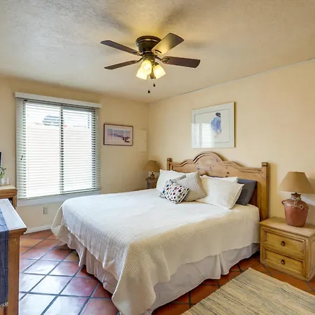 Holiday home Cozy Southwest Style Condo! Santa Fe