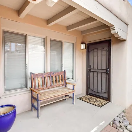 Cozy Southwest Style Condo! * Santa Fe