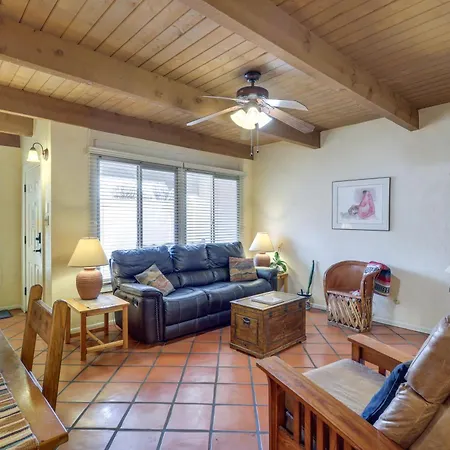 Cozy Southwest Style Condo! Holiday home *