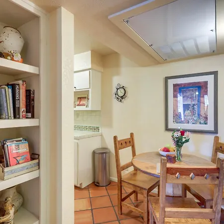 Holiday home Cozy Southwest Style Condo! Santa Fe
