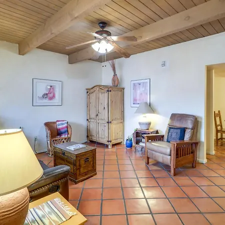Cozy Southwest Style Condo! Holiday home *